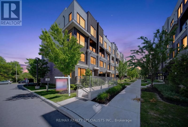 #28 3472 Widdicombe Way, Mississauga (Erin Mills), Ontario, L5L0B8, Mississauga (Erin Mills), Ontario — photo 1 of 5