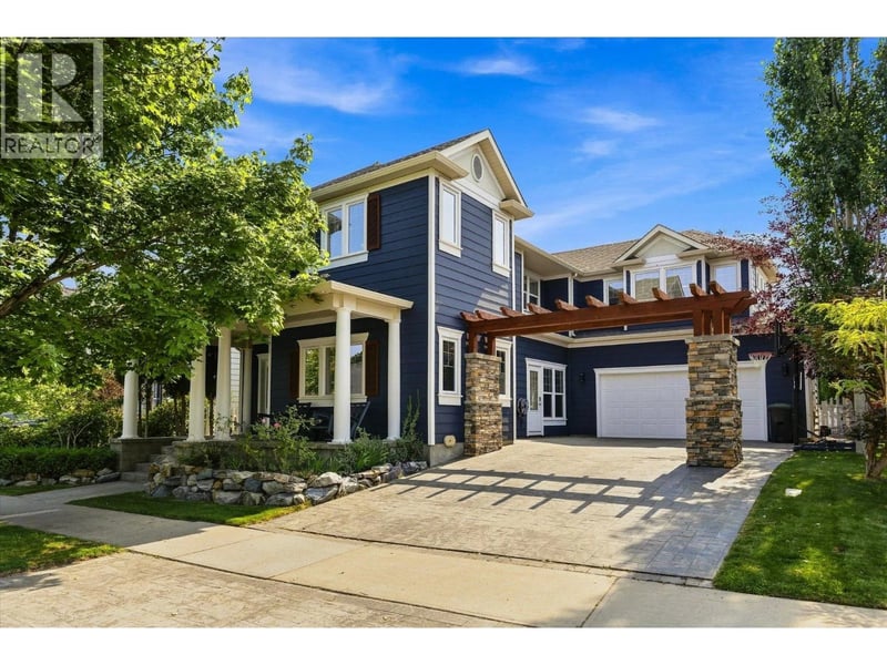 361 Quilchena Drive, Kelowna, British Columbia, V1W4W4, Kelowna, British Columbia — photo 1 of 5