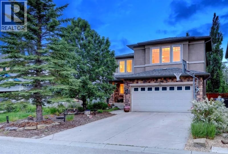 14 Evergreen Common Southwest, Calgary, Alberta, T2Y4N8, Calgary, Alberta — photo 1 of 5