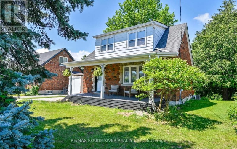 1576 Highway 2 Road, Clarington (Courtice), Ontario, L1E2R7, Clarington (Courtice), Ontario — photo 1 of 5