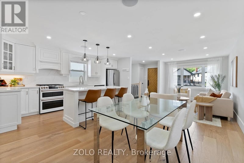 97 Ennerdale Road, Toronto (Caledonia-Fairbank), Ontario, M6E4C7, Toronto (Caledonia-Fairbank), Ontario — photo 1 of 5