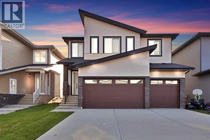 506 Waterford Rise, Chestermere, Alberta, T1X3B5, Chestermere, Alberta — photo 1 of 5