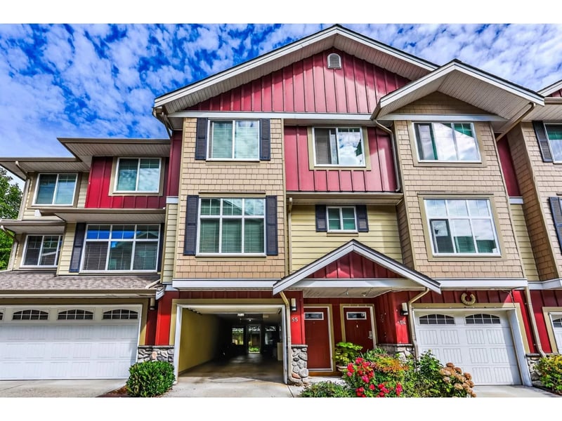 #55 3009 156 Street, Surrey, British Columbia, V3Z0N9, Surrey, British Columbia — photo 1 of 5