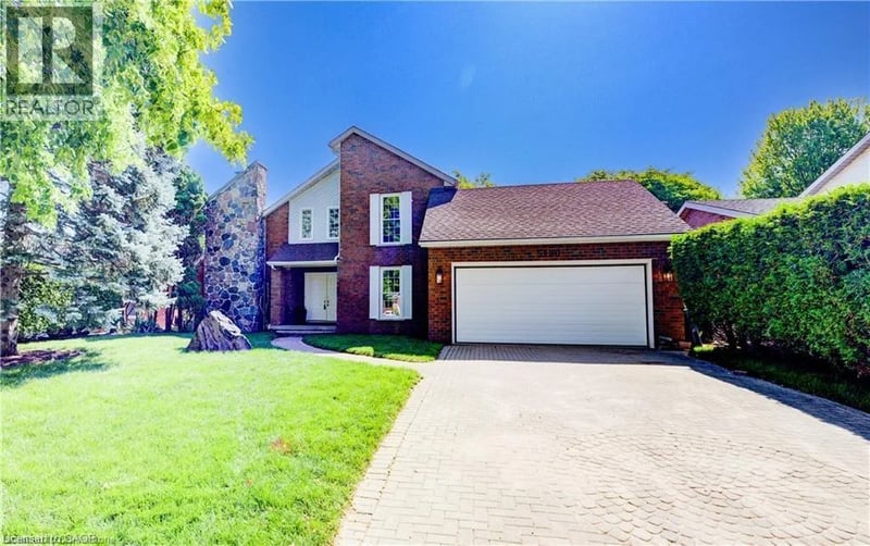 5180 SOUTHGATE Avenue, Niagara Falls, Ontario, L2E7G5, Niagara Falls, Ontario — photo 1 of 5