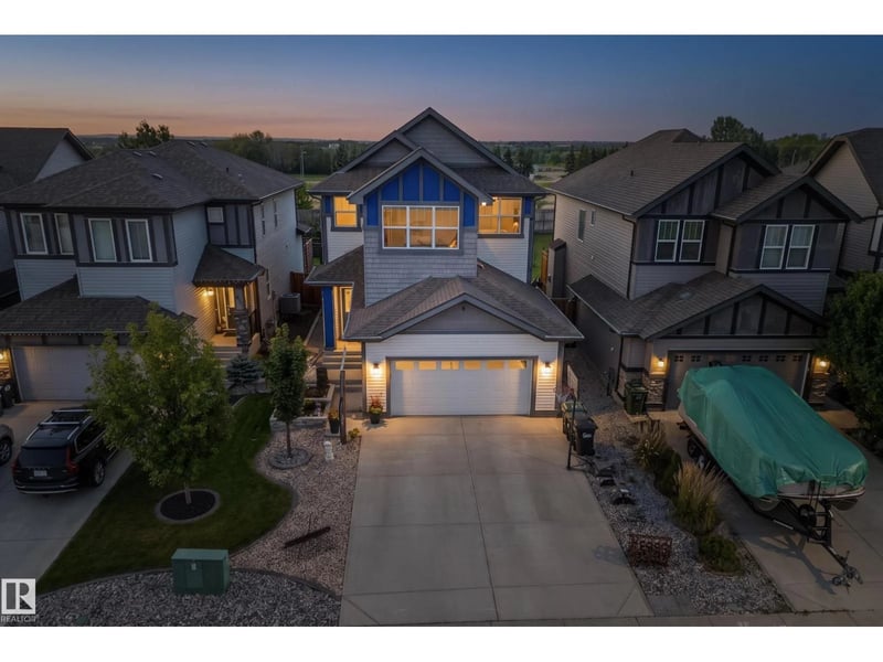 89 SUMMERSTONE LN, Sherwood Park, Alberta, T8H0K2, Sherwood Park, Alberta — photo 1 of 5