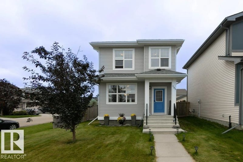 101 HUDSON CV, Spruce Grove, Alberta, T7X0R8, Spruce Grove, Alberta — photo 1 of 5
