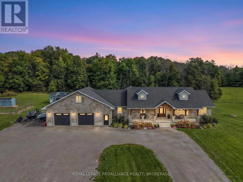 5123 County Road 4, Stone Mills (Stone Mills), Ontario, K0K1Z0, Stone Mills (Stone Mills), Ontario — photo 1 of 5