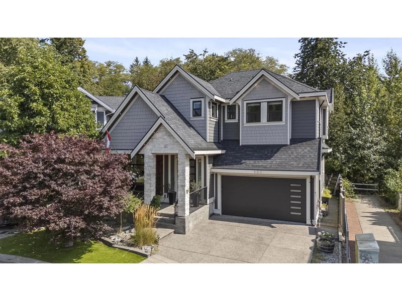 120 169A Street, Surrey, British Columbia, V3Z1N1, Surrey, British Columbia — photo 1 of 5