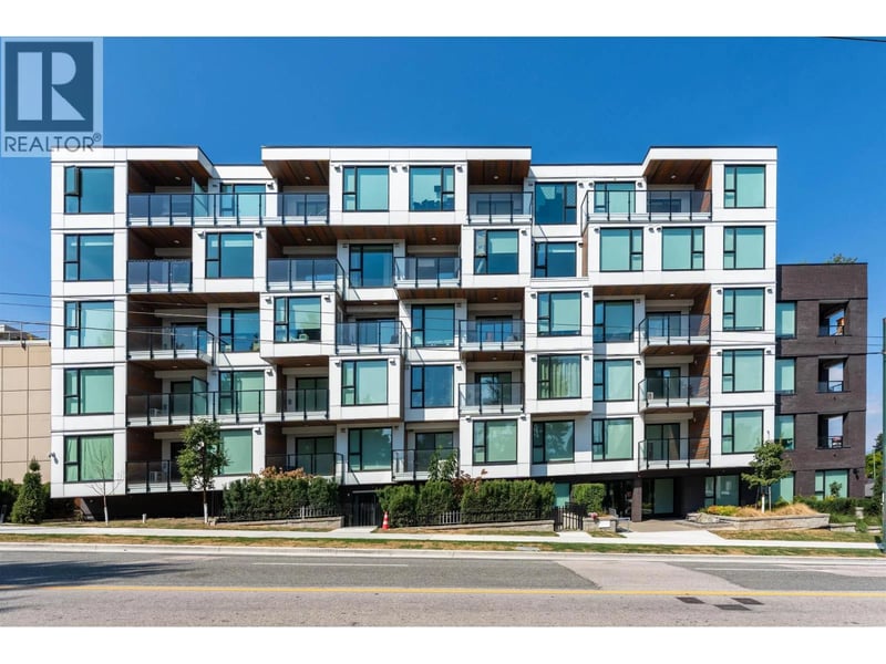 #606 5399 JOYCE Street, Vancouver, British Columbia, V5R4H3, Vancouver, British Columbia — photo 1 of 5