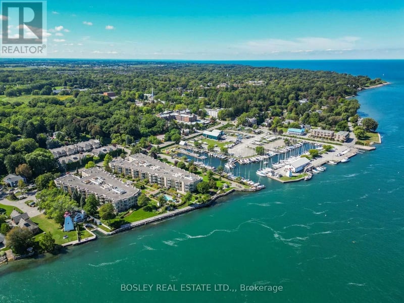 #209 215 Ricardo Street, Niagara-on-the-Lake (Town), Ontario, L0S1J0, Niagara-on-the-Lake (Town), Ontario — photo 1 of 5