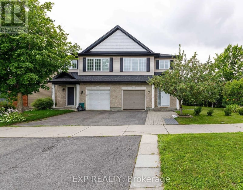 4220 Kelly Farm Drive, Ottawa, Ontario, K1T0A5, Ottawa, Ontario — photo 1 of 5