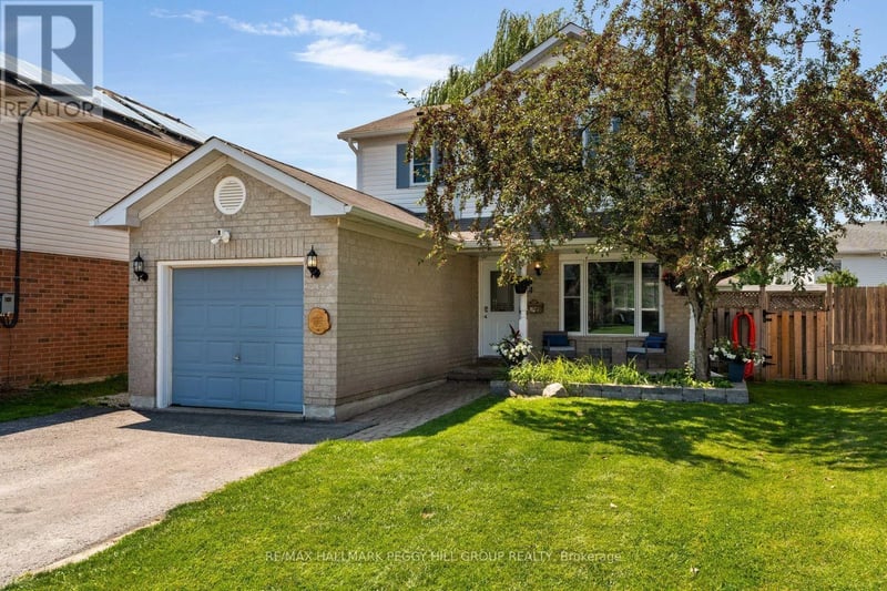 14 Copeman Crescent, Barrie (Painswick North), Ontario, L4N8B5, Barrie (Painswick North), Ontario — photo 1 of 5