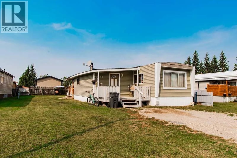 5551037 TWP RD 714, Rural Grande Prairie No. 1, County of, Alberta, T8X4B2, Rural Grande Prairie No. 1, County of, Alberta — photo 1 of 5
