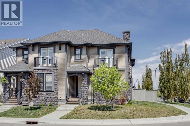 102 Cooperswood Place Southwest, Airdrie, Alberta, T4B3T6, Airdrie, Alberta — photo 1 of 5