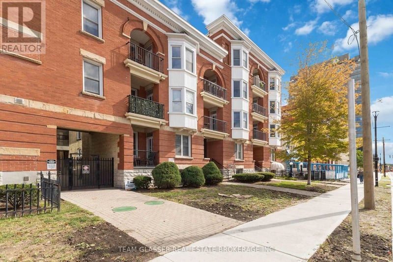 #303 440 WELLINGTON Street, London East (East F), Ontario, N6A3P2, London East (East F), Ontario — photo 1 of 5