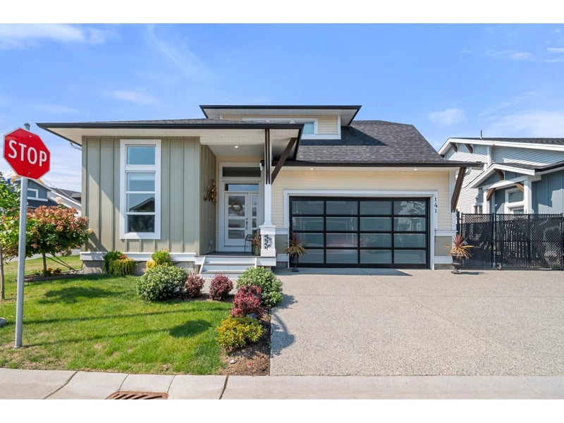 #141 46213 HAKWELES Road, Chilliwack, British Columbia, V4Z0C6, Chilliwack, British Columbia — photo 1 of 5