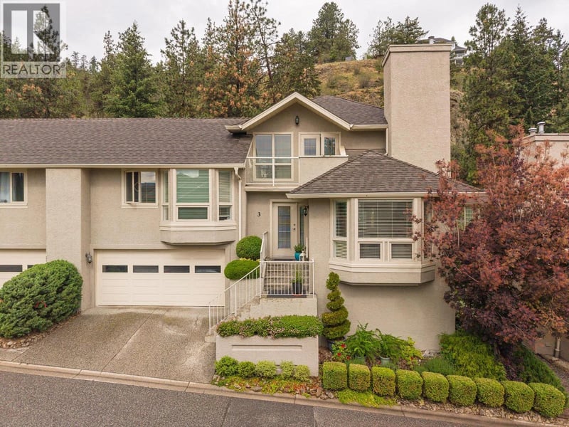 #3 980 Dilworth Drive, Kelowna, British Columbia, V1V1S6, Kelowna, British Columbia — photo 1 of 5