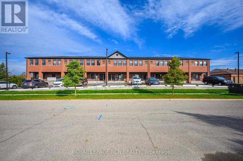 #305 15 Brenda Boulevard, Orangeville, Ontario, L9W3Y5, Orangeville, Ontario — photo 1 of 5