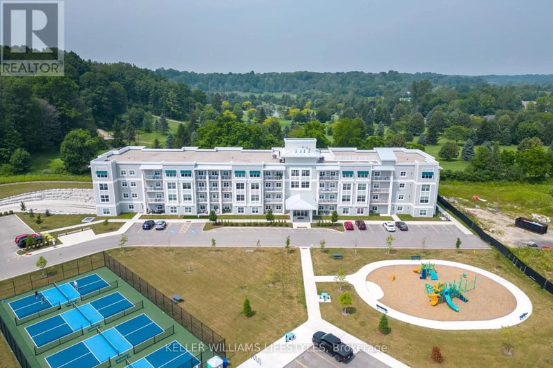 #103 100 The Promenade, Central Elgin (Port Stanley), Ontario, N5L1C5, Central Elgin (Port Stanley), Ontario — photo 1 of 5