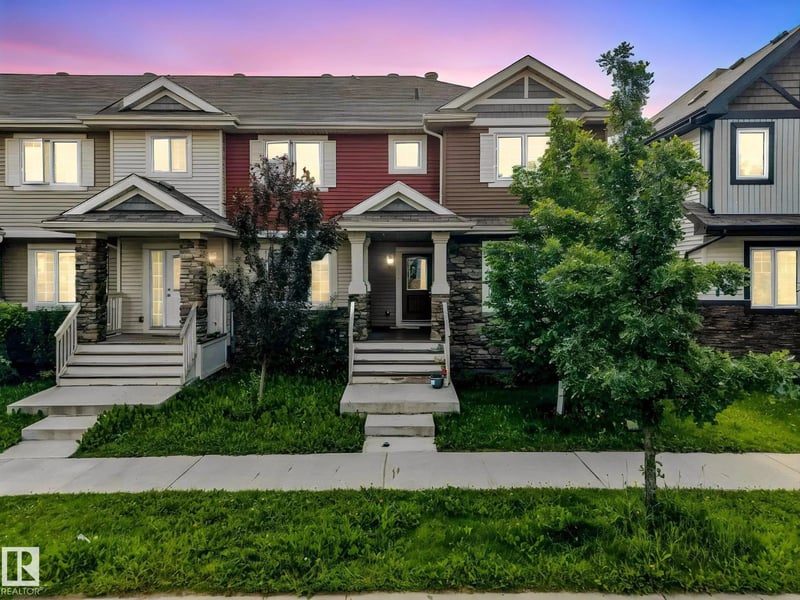 1251 163 ST SW, Edmonton, Alberta, T6W3K5, Edmonton, Alberta — photo 1 of 5