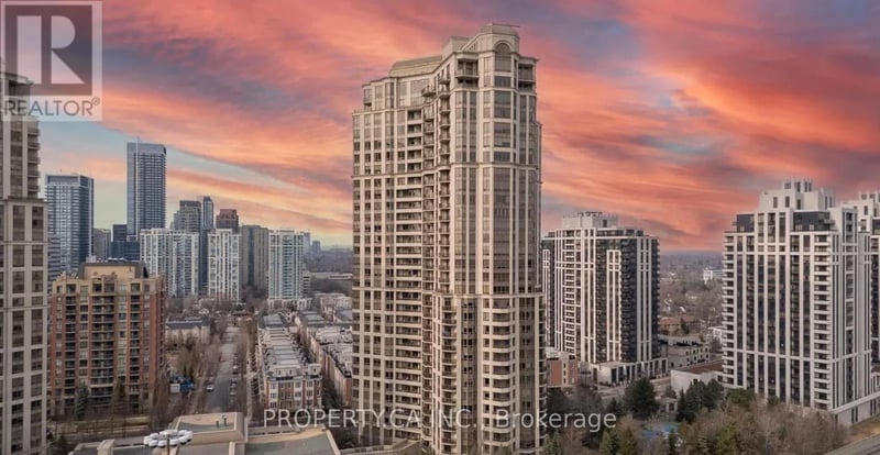 #221 80 Harrison Garden Boulevard, Toronto (Willowdale East), Ontario, M2N7E3, Toronto (Willowdale East), Ontario — photo 1 of 5