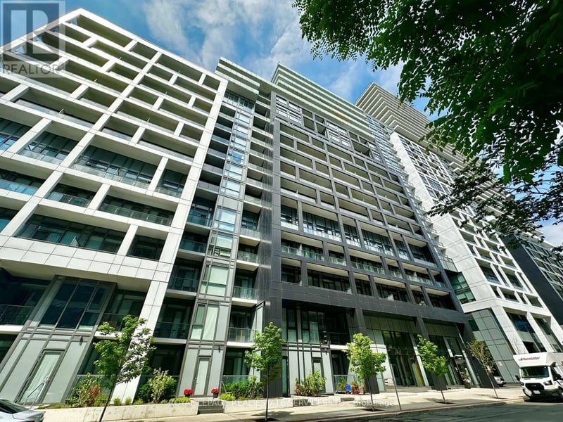 #338 60 Princess Street, Toronto (Waterfront Communities), Ontario, M5A2C7, Toronto (Waterfront Communities), Ontario — photo 1 of 5