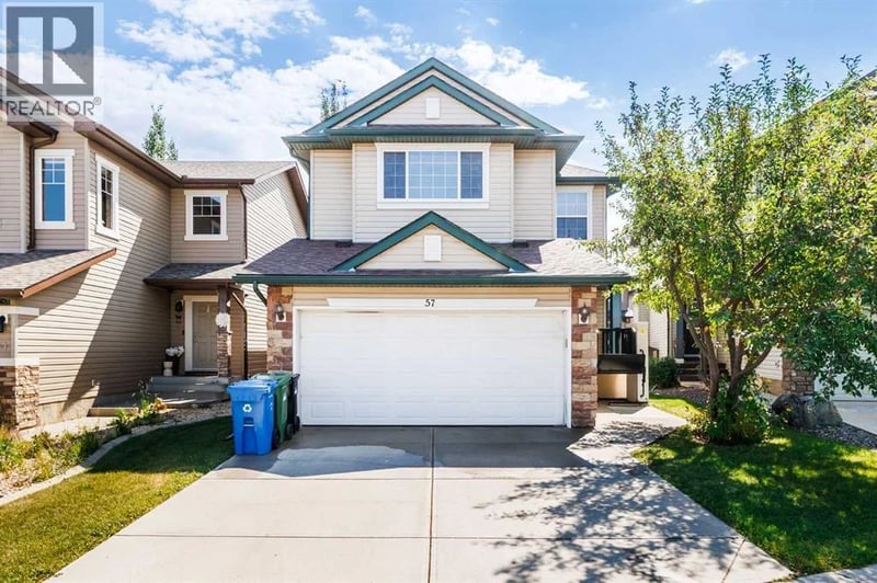 57 Everoak Circle Southwest, Calgary, Alberta, T2Y0A1, Calgary, Alberta — photo 1 of 5