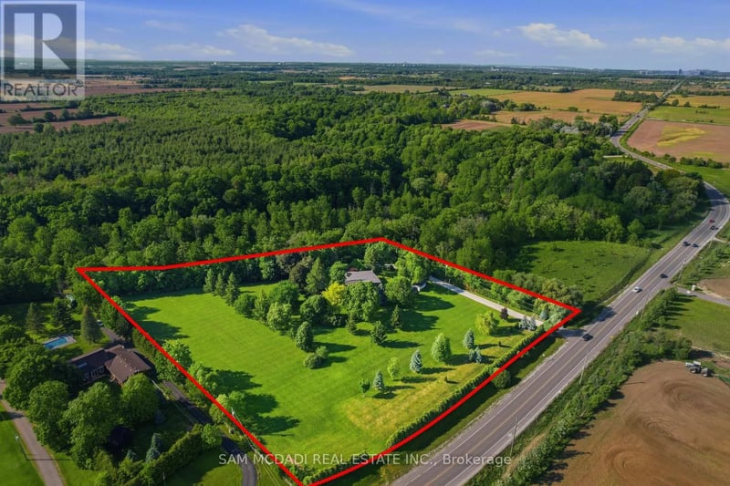 825 Lower Base Line West, Milton (TR Rural Trafalgar), Ontario, L9E0T3, Milton (TR Rural Trafalgar), Ontario — photo 1 of 5