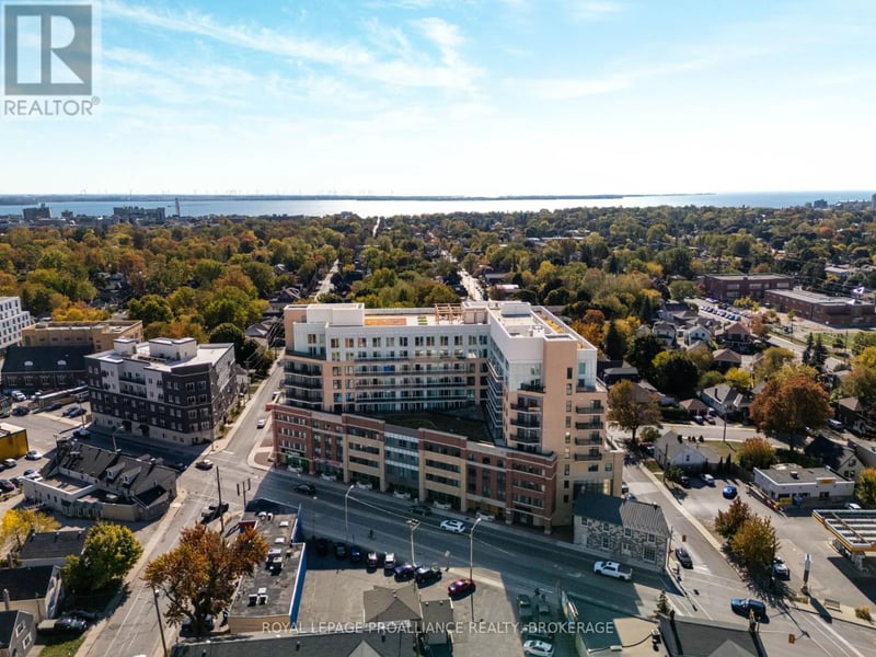 #732 652 Princess Street, Kingston (Central City East), Ontario, K7L1E5, Kingston (Central City East), Ontario — photo 1 of 5
