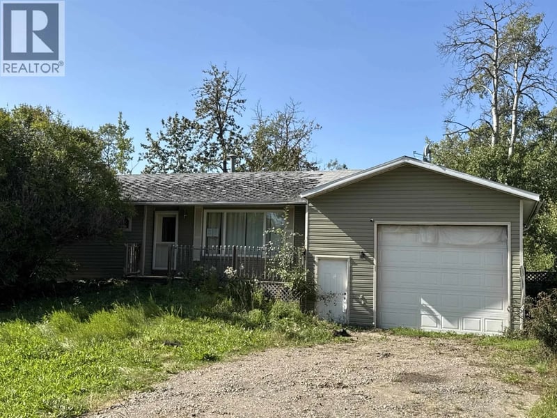 9707 WILLOW Road, Fort St. John, British Columbia, V1J8A5, Fort St. John, British Columbia — photo 1 of 5