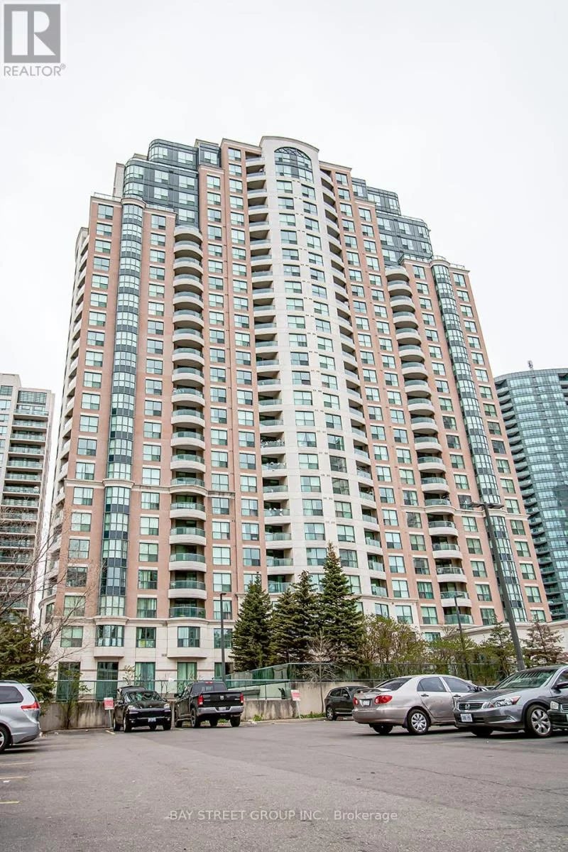 #1701 7 Lorraine Drive, Toronto (Willowdale West), Ontario, M2N7H2, Toronto (Willowdale West), Ontario — photo 1 of 5