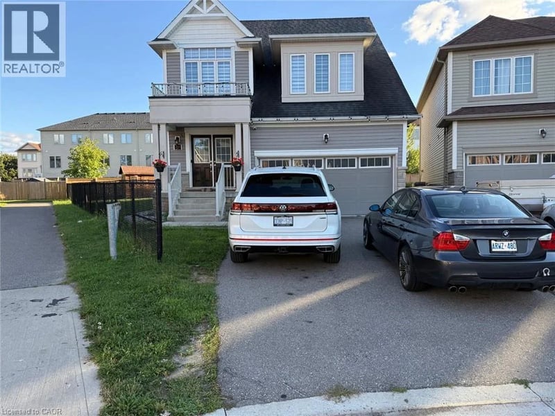 #Basement 268 RIVER FORKS Lane, Cambridge, Ontario, N3H0B4, Cambridge, Ontario — photo 1 of 5