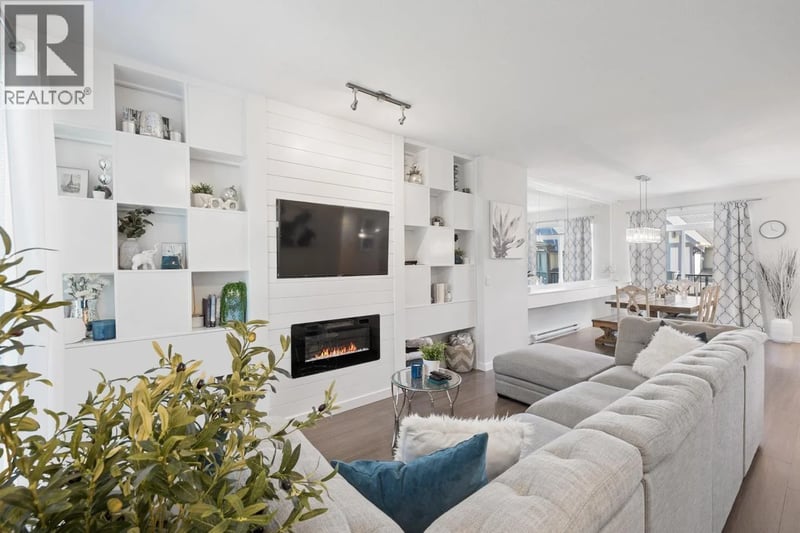 #149 3500 BURKE VILLAGE Promenade, Coquitlam, British Columbia, V3E0N2, Coquitlam, British Columbia — photo 1 of 5