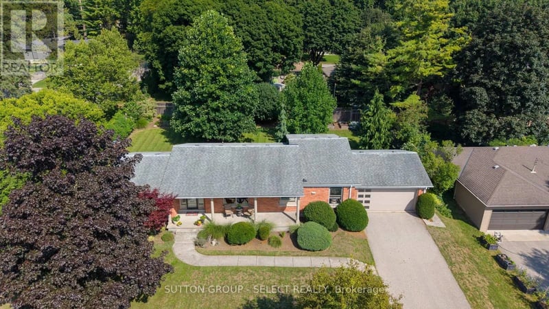 847 Clearview Avenue, London North (North Q), Ontario, N6H2N1, London North (North Q), Ontario — photo 1 of 5