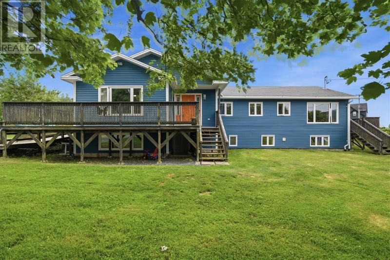 88 Beachy Cove Road, Portugal Cove - St Phillips, Newfoundland & Labrador, A1M2G7, Portugal Cove - St Phillips, Newfoundland & Labrador — photo 1 of 5
