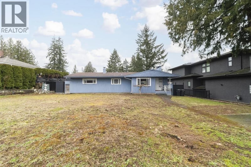 761 COTTONWOOD Avenue, Coquitlam, British Columbia, V3J2S8, Coquitlam, British Columbia — photo 1 of 5