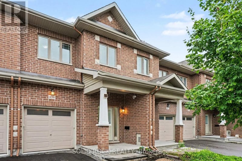 639 Via Campanale Avenue, Ottawa, Ontario, K2J4A2, Ottawa, Ontario — photo 1 of 5
