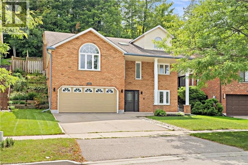 57 YELLOW BIRCH Drive, Kitchener, Ontario, N2N2M3, Kitchener, Ontario — photo 1 of 5