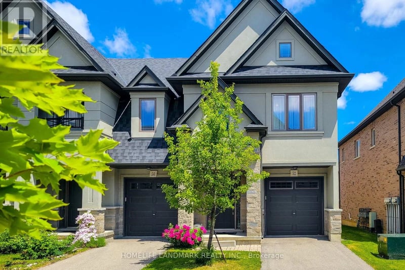 52 Sonoma Valley Crescent, Hamilton (Mewburn), Ontario, L9B0J3, Hamilton (Mewburn), Ontario — photo 1 of 5