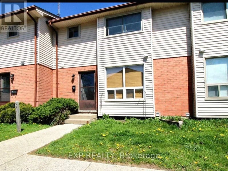 #36 135 Belmont Drive, London South (South O), Ontario, N6J4J3, London South (South O), Ontario — photo 1 of 5