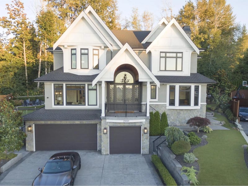 2886 165B Street, Surrey, British Columbia, V3Z0X9, Surrey, British Columbia — photo 1 of 5