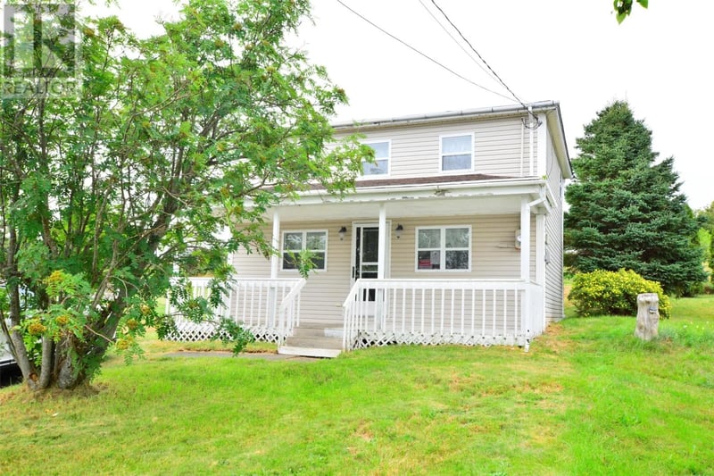 365 Water Street, Bay Roberts, Newfoundland & Labrador, A0A1G0, Bay Roberts, Newfoundland & Labrador — photo 1 of 5