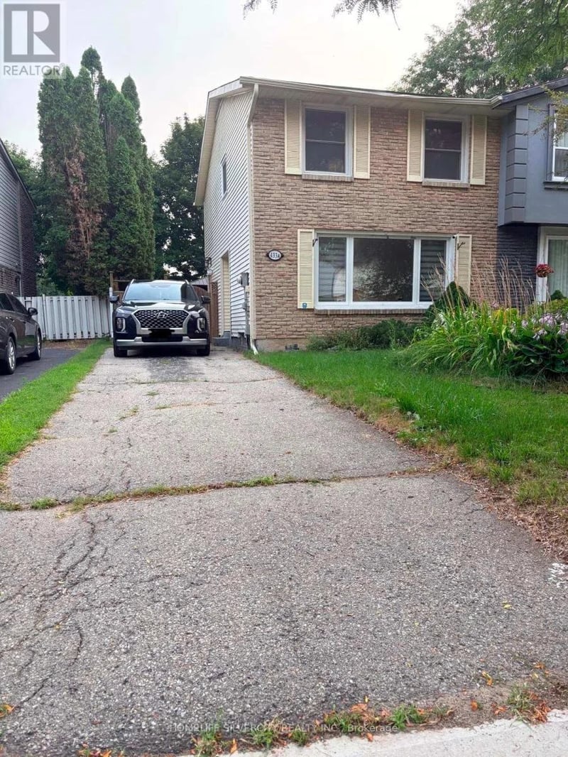 433 A Lee Avenue, Waterloo, Ontario, N2K2G4, Waterloo, Ontario — photo 1 of 5