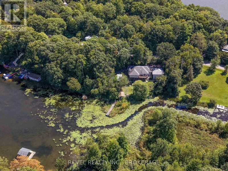 5383 Rideau Road, Frontenac (Frontenac South), Ontario, K0H2N0, Frontenac (Frontenac South), Ontario — photo 1 of 5