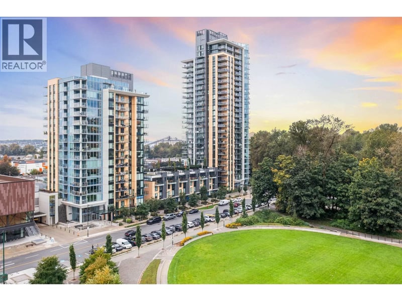 #1705 1401 HUNTER Street, North Vancouver, British Columbia, V7J0E2, North Vancouver, British Columbia — photo 1 of 5