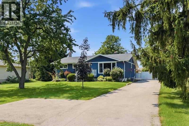 2965 COCKSHUTT Road, Waterford, Ontario, N0E1Y0, Waterford, Ontario — photo 1 of 5
