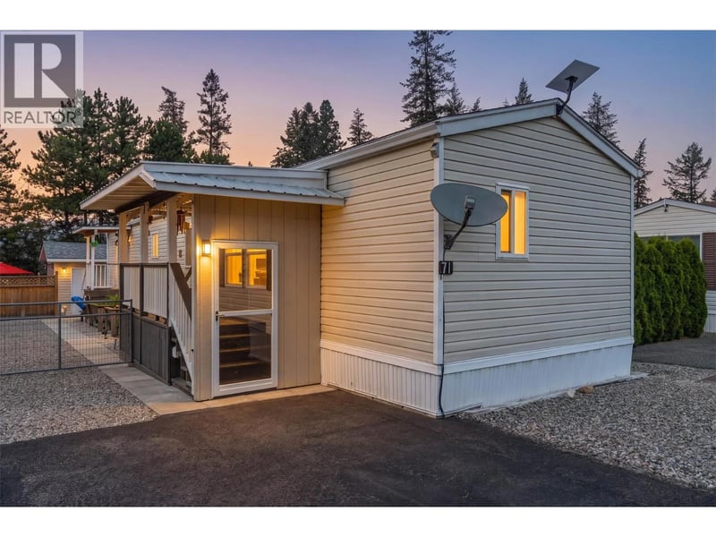 #71 4965 PINE ACRES Road, Chase, British Columbia, V0E1M3, Chase, British Columbia — photo 1 of 5