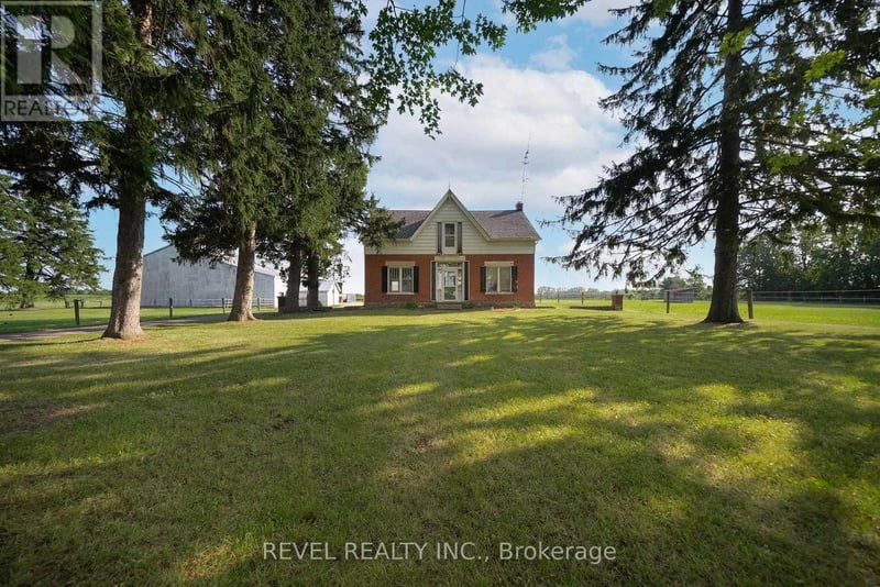 413 Ellis Avenue, Brant (Brantford Twp), Ontario, N3R0B8, Brant (Brantford Twp), Ontario — photo 1 of 5