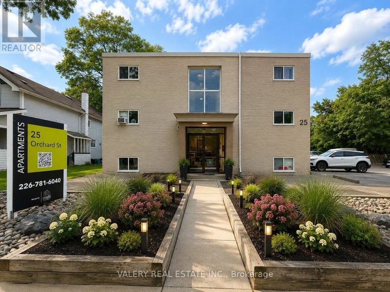 #309 25 Orchard Street, London South (South E), Ontario, N6J2R4, London South (South E), Ontario — photo 1 of 5
