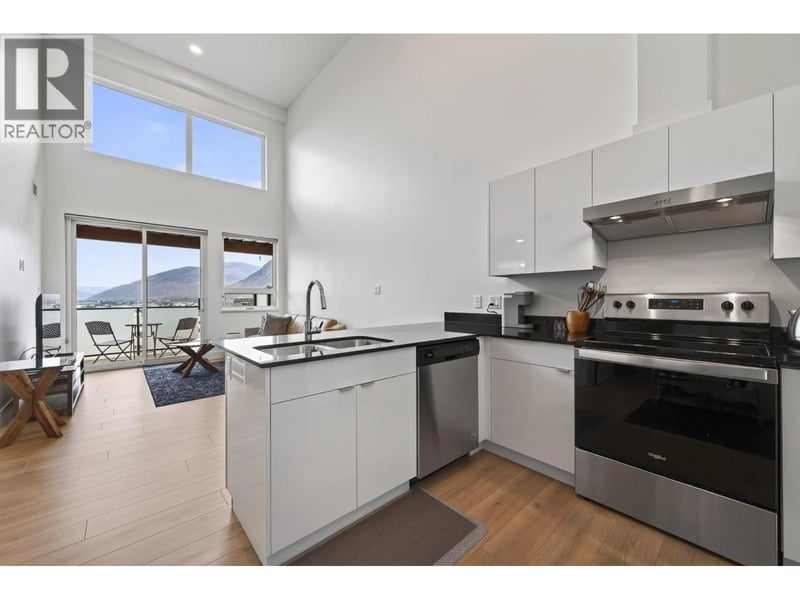 #621 444 St Paul Street, Kamloops, British Columbia, V2C2J6, Kamloops, British Columbia — photo 1 of 5